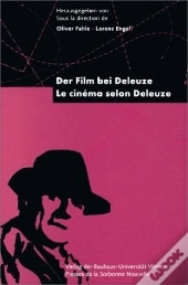 Le Cinema Selon Deleuze