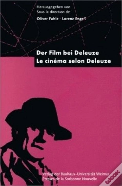 Capa do artigo Le Cinema Selon Deleuze