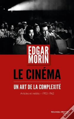 Capa do artigo Le Cinéma, Un Art De La Complexité