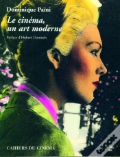 Capa do artigo Le Cinéma, Un Art Moderne ?
