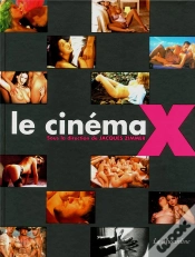 Capa do artigo Le Cinema X