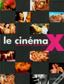 Capa do artigo Le Cinema X