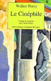 Capa do artigo Le Cinephile