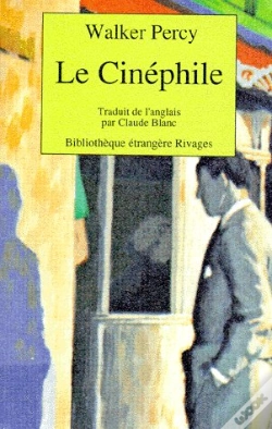 Capa do artigo Le Cinephile