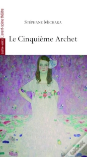 Capa do artigo Le Cinquieme Archet