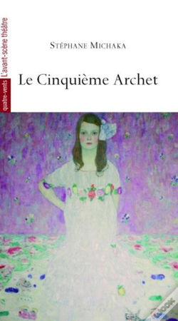 Capa do artigo Le Cinquieme Archet