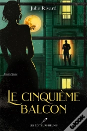 Capa do artigo Le Cinquième Balcon