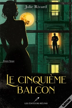 Capa do artigo Le Cinquième Balcon