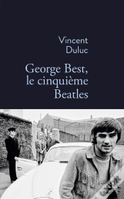 Capa do artigo Le Cinquième Beatles