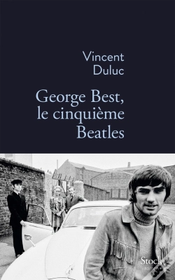 Capa do artigo Le Cinquième Beatles