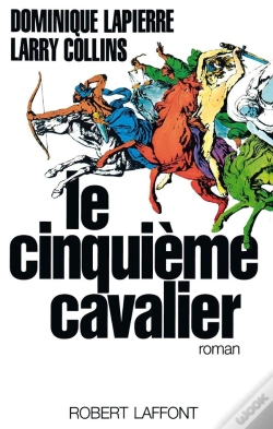 Capa do artigo Le Cinquième Cavalier