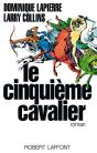Le Cinquième Cavalier - Preview