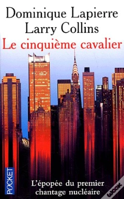 Capa do artigo Le Cinquieme Cavalier