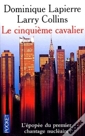 Capa do artigo Le Cinquieme Cavalier