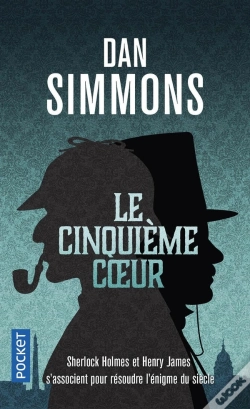 Capa do artigo Le Cinquieme Coeur