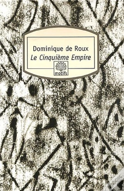 Capa do artigo Le Cinquième Empire