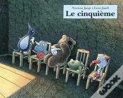 Capa do artigo Le Cinquième