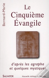 Capa do artigo Le Cinquieme Evangile ; D