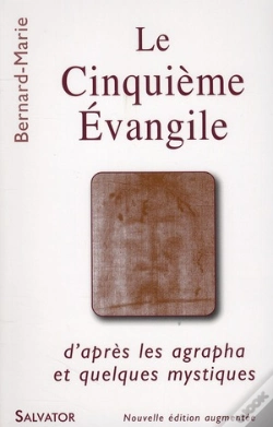 Capa do artigo Le Cinquieme Evangile ; D'Après Les Agrapha Et Quelques Mystiques