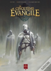 Capa do artigo Le Cinquième Évangile Tome 1 ; La Main De Fatima