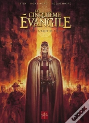 Capa do artigo Le Cinquième Évangile Tome 2 ; L