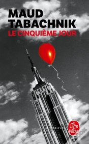 Capa do artigo Le Cinquième Jour