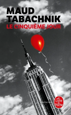 Capa do artigo Le Cinquième Jour