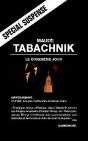 Le Cinquieme Jour - Preview