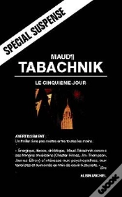Capa do artigo Le Cinquieme Jour