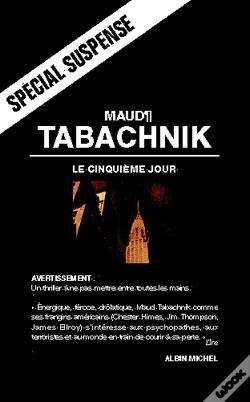 Capa do artigo Le Cinquieme Jour
