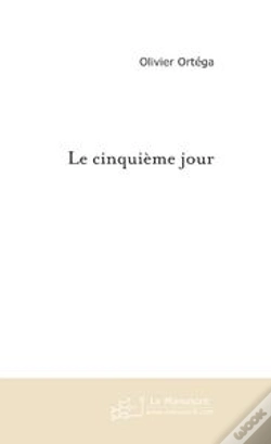 Capa do artigo Le Cinquieme Jour
