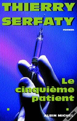 Capa do artigo Le Cinquième Patient