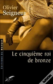 Capa do artigo Le Cinquième Roi De Bronze