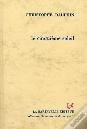 Capa do artigo Le Cinquième Soleil : Poèmes
