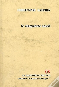 Capa do artigo Le Cinquième Soleil : Poèmes