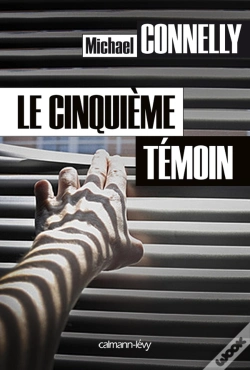Capa do artigo Le Cinquième Temoin