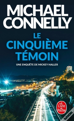 Capa do artigo Le Cinquieme Temoin