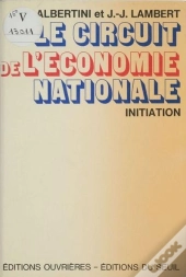 Le Circuit De L'Economie Nationale