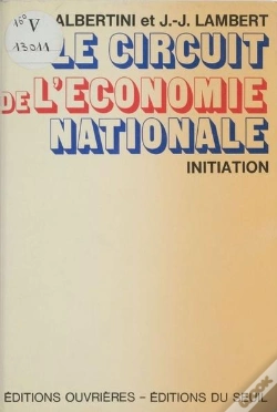 Capa do artigo Le Circuit De L'Economie Nationale