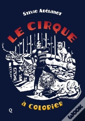 Le Cirque A Colorier