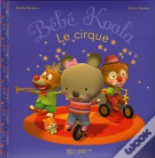 Capa do artigo Le Cirque