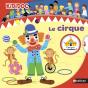 Le Cirque - Preview