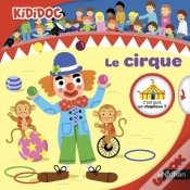 Capa do artigo Le Cirque