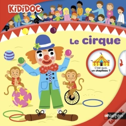 Capa do artigo Le Cirque
