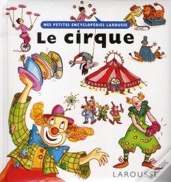 Capa do artigo Le Cirque
