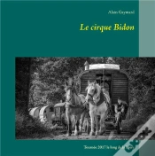 Capa do artigo Le Cirque Bidon 2017
