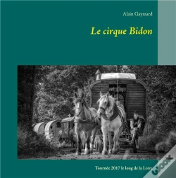 Capa do artigo Le Cirque Bidon 2017