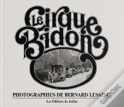 Capa do artigo Le Cirque Bidon