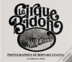 Capa do artigo Le Cirque Bidon