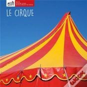 Capa do artigo Le Cirque